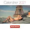Bonjour Madame : calendrier 2021
