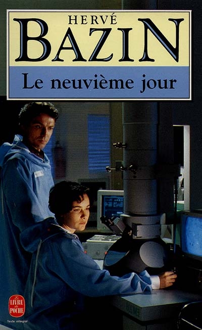 Le neuvième jour