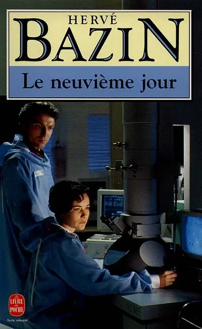 Le neuvième jour