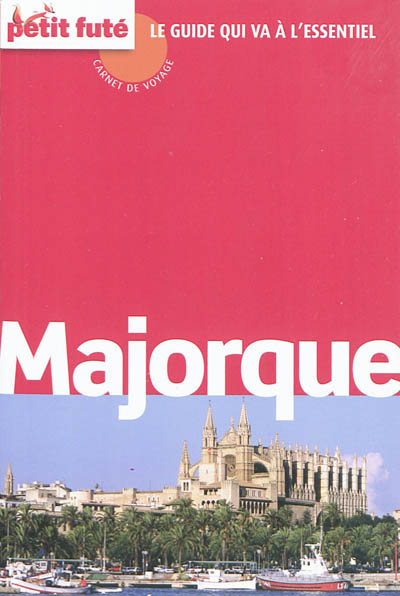 Majorque