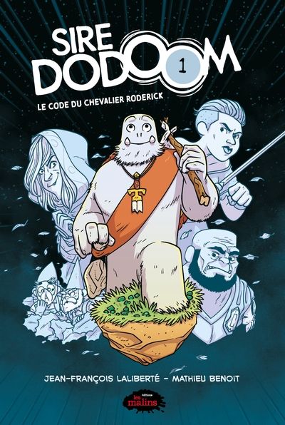Le code du chevalier...