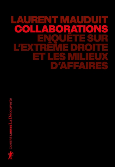 Collaborations : enquête...