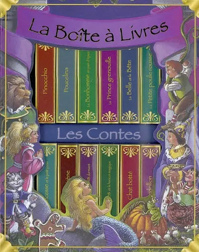 Les contes