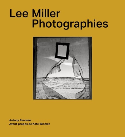 Lee Miller : photographies