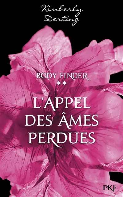 Body finder. Vol. 2. L'appel des âmes perdues