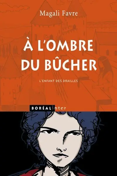 A l'ombre du bûcher 33