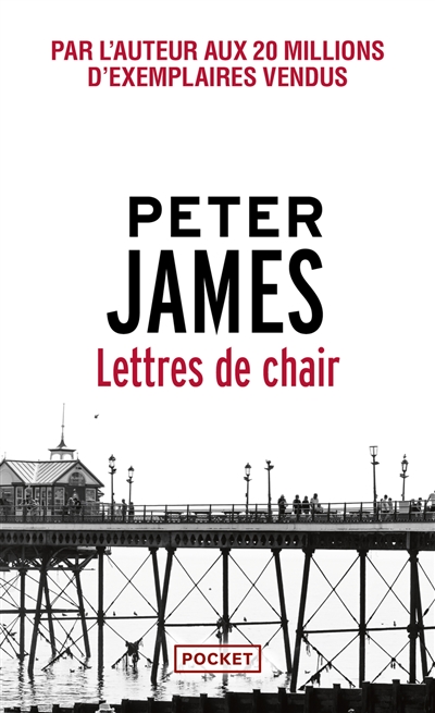 Lettres de chair