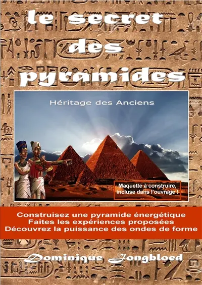 Le secret des pyramides