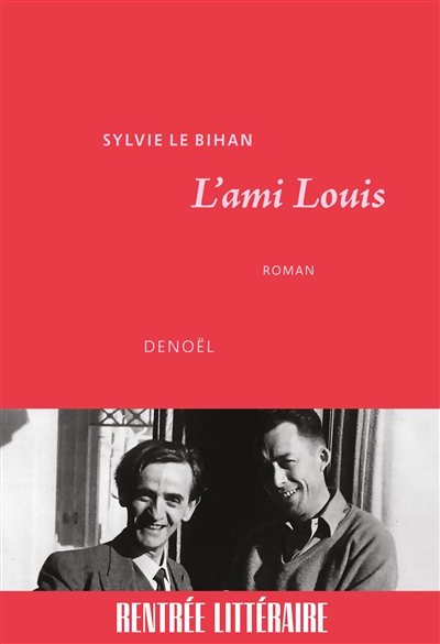 L'ami Louis