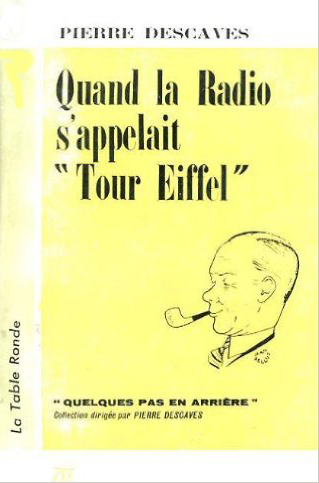 Quand la radio s'appelait Tour Eiffel