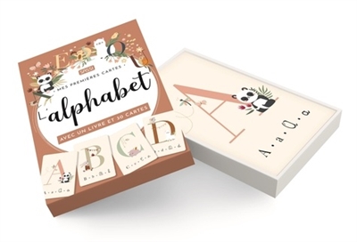 L'alphabet