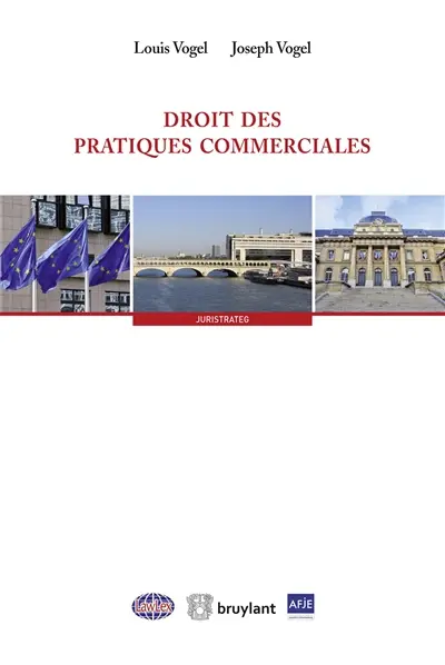 Droit des pratiques commerciales