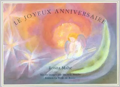 Le joyeux anniversaire