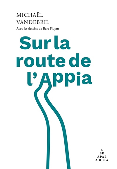 Sur la route de l'Appia