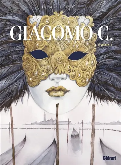 Giacomo C.. Saison 1