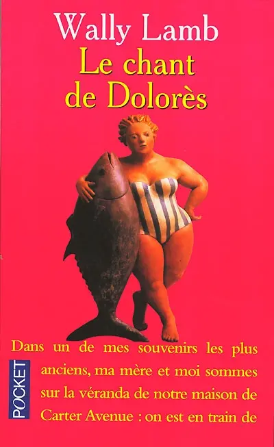 Le chant de Dolorès