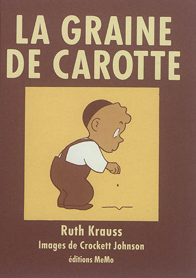 La graine de carotte