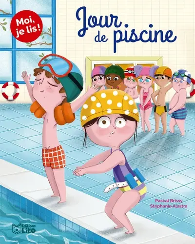 Jour de piscine
