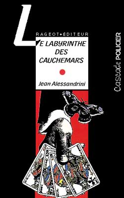 Le labyrinthe des cauchemars