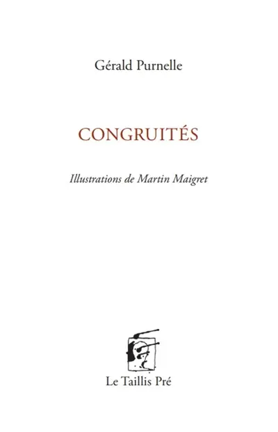 Congruités