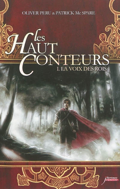 La voix des rois