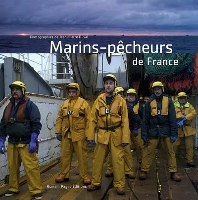 Marins-pêcheurs de France