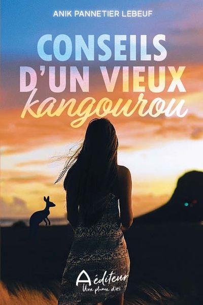 Conseils d'un vieux kangourou
