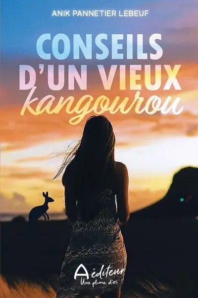 Conseils d'un vieux kangourou