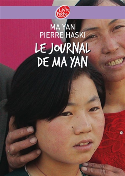 Le journal de Ma Yan : la vie quotidienne d'une écolière chinoise