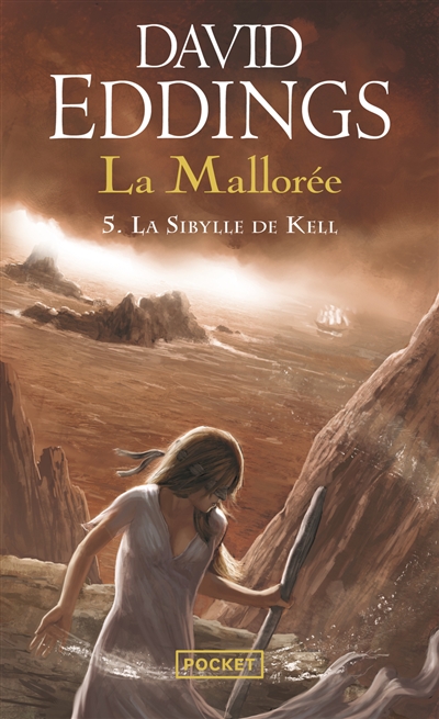 La Mallorée. Vol. 5. La sybille de Kell