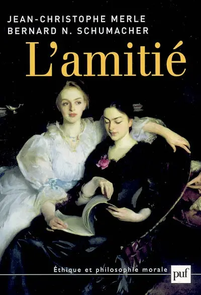L'amitié