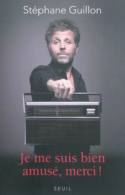 Je me suis bien amusé, merci !