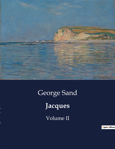 Jacques : Volume II