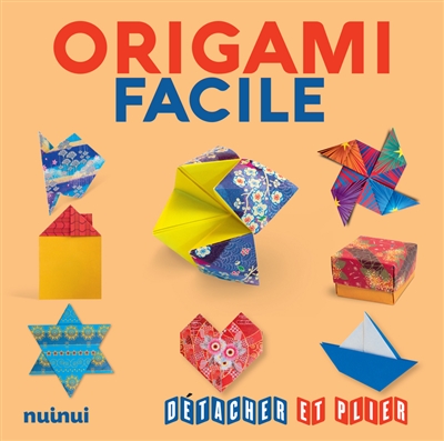 Origami facile