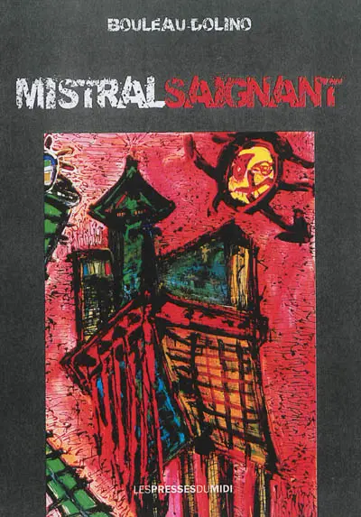 Mistral saignant