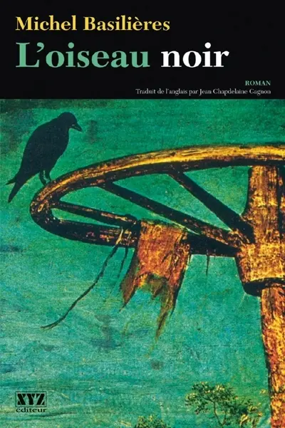 L'oiseau noir