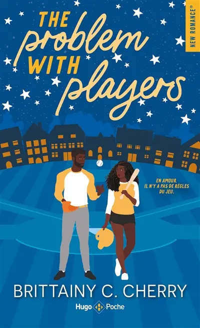 The problem. Vol. 2. The problem with players