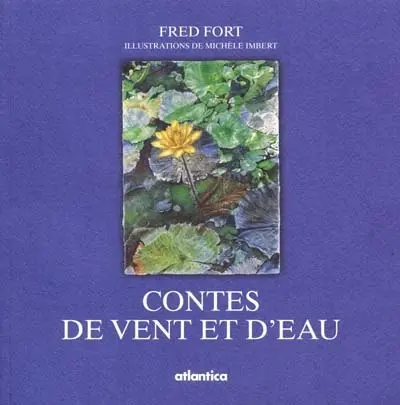 Contes de vent et d'eau