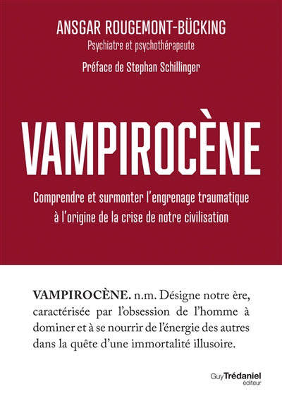 Vampirocène : comprendre et...