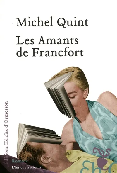 Les amants de Francfort