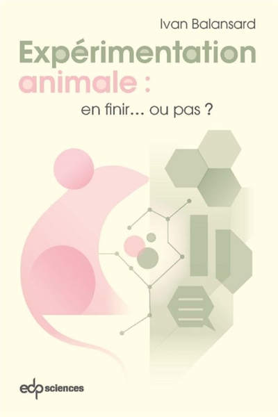 Expérimentation animale :...