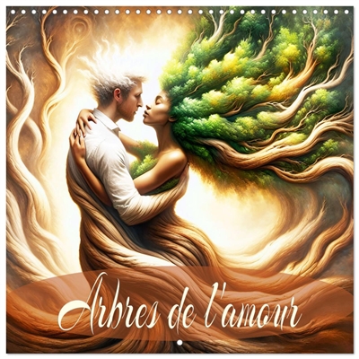 Arbres de l'amour...