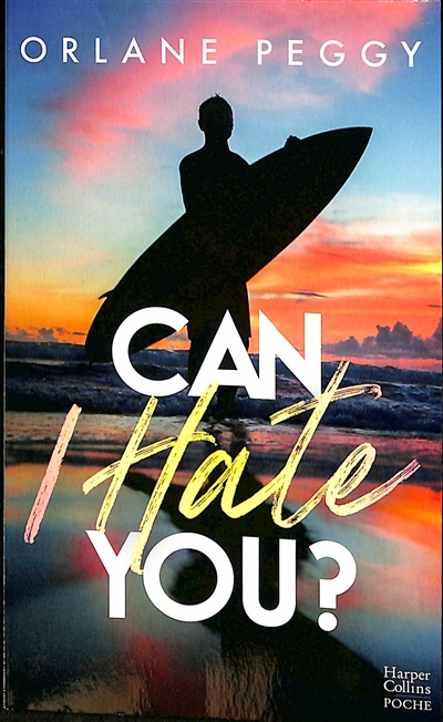 Can I hate you?