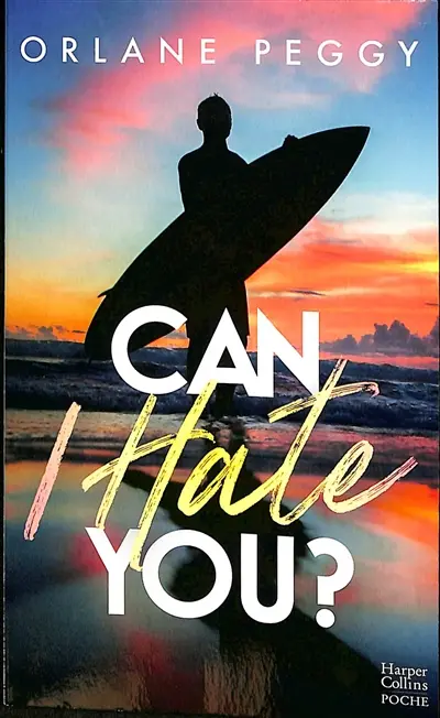 Can I hate you?