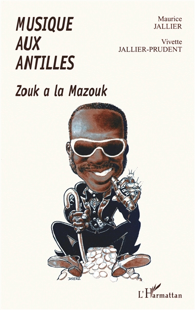Musique aux Antilles : zouk à la Marouk