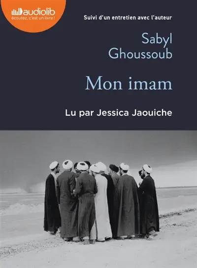 Mon imam