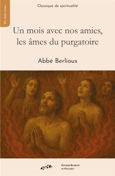 Un mois avec nos amies, les...