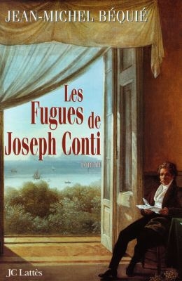 Les fugues de Joseph Conti