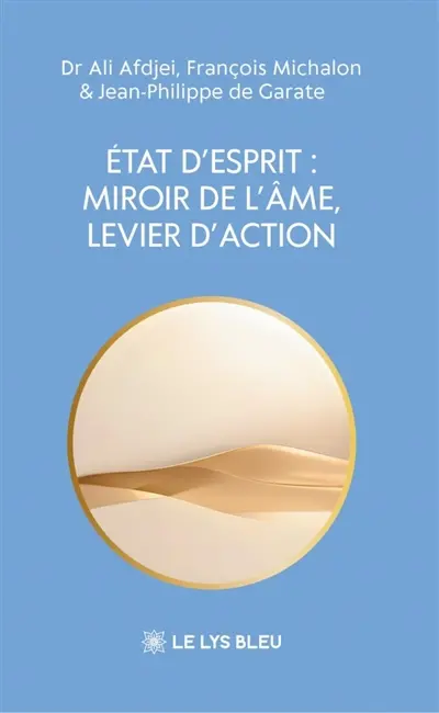 Etat d'esprit : miroir de l'âme, levier d'action