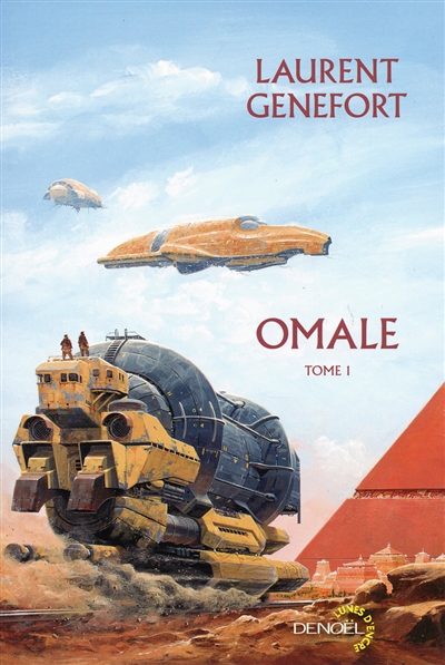 Omale. Vol. 1